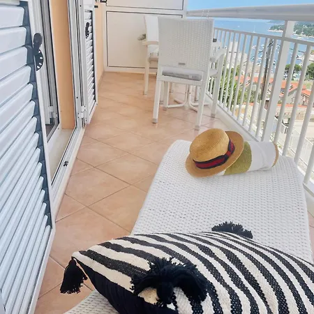 Apartament Sunny Elza