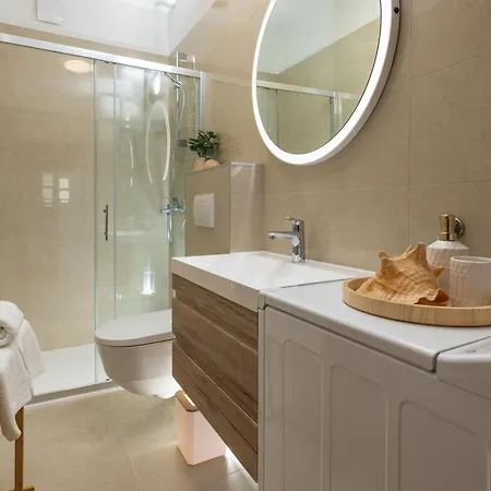 Apartament Sunny Elza Hvar Town