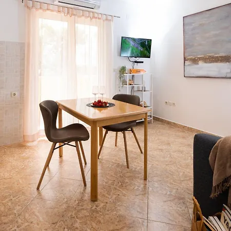 Sunny Elza Apartament *