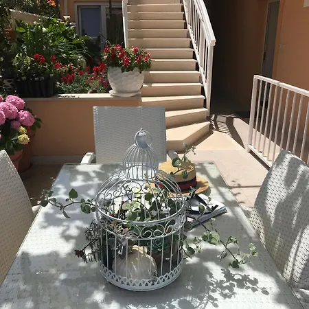 Apartament Sunny Elza