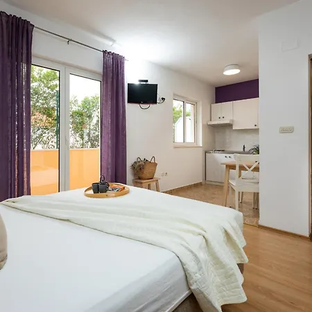 Apartament Sunny Elza *