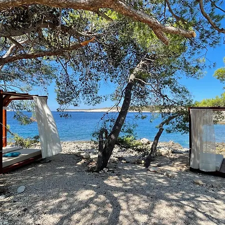 Апартаменти Sunny Elza *