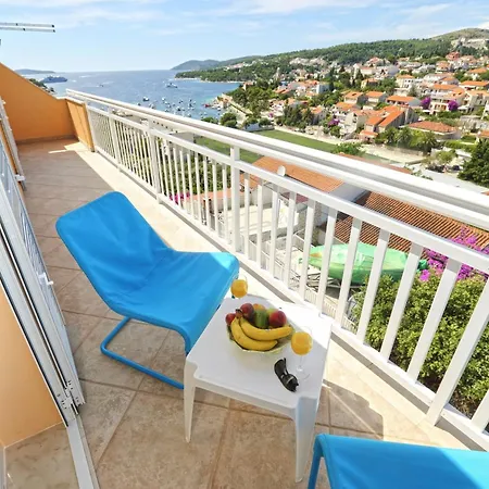 Sunny Elza Апартаменти