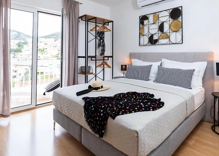 Apartment Sunny Elza *