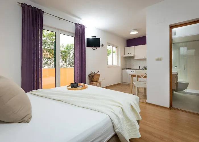 Apartment Sunny Elza *