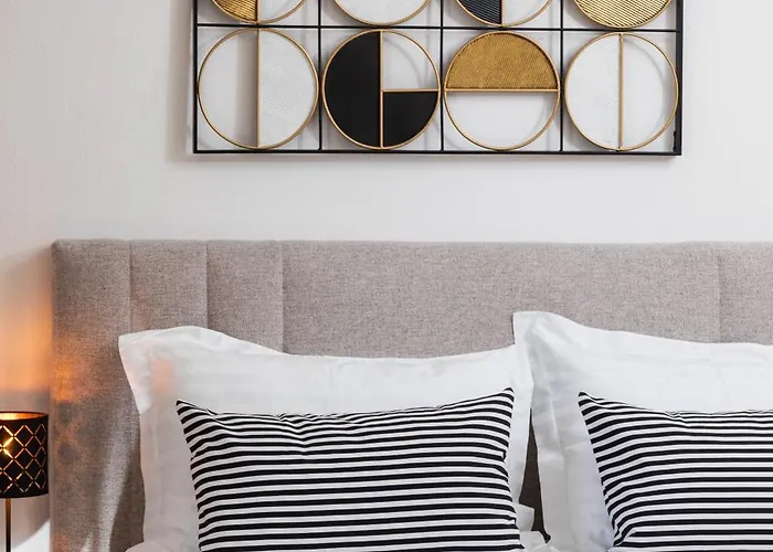 Sunny Elza Apartment Hvar Town