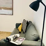 Apartment Sunny Elza *