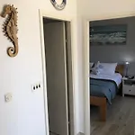Sunny Elza Apartment