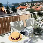 Sunny Elza Hvar Town
