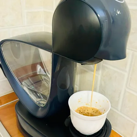 Διαμέρισμα Sunny Elza