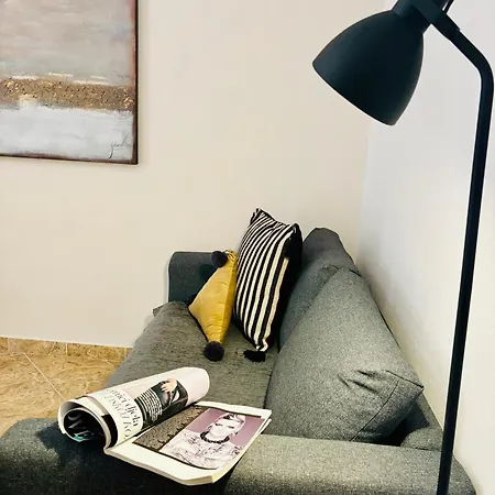 Apartamento Sunny Elza *