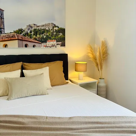 阳光埃尔萨公寓酒店 *