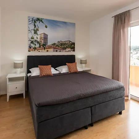 Lägenhet Sunny Elza Hvar Town