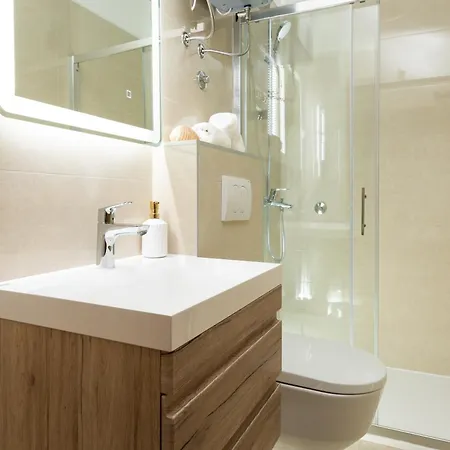 Apartamento Sunny Elza Hvar Town