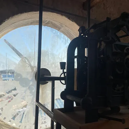 阳光埃尔萨公寓酒店 公寓