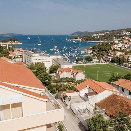 Appartement Sunny Elza
