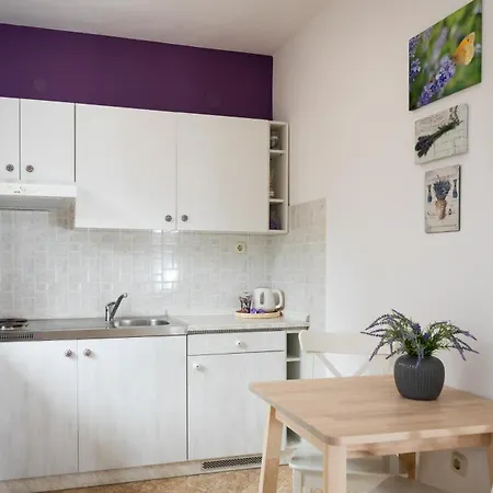 Sunny Elza Διαμέρισμα *