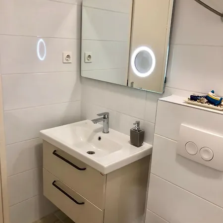 阳光埃尔萨公寓酒店 赫瓦尔