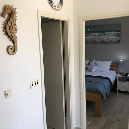 阳光埃尔萨公寓酒店 公寓