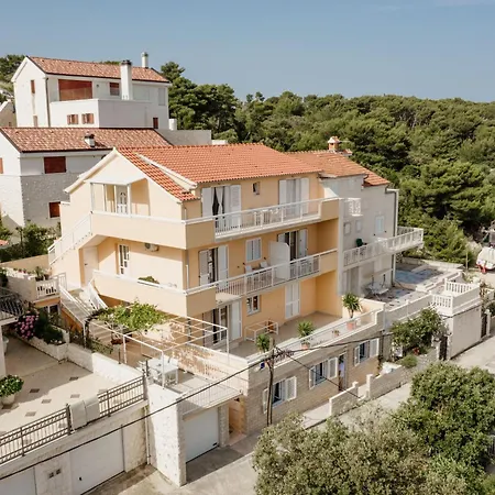 Appartement Sunny Elza