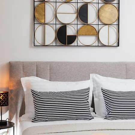 阳光埃尔萨公寓酒店 公寓 赫瓦尔