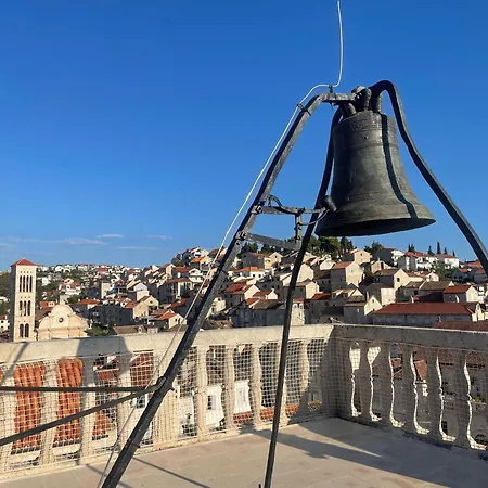 Lägenhet Sunny Elza