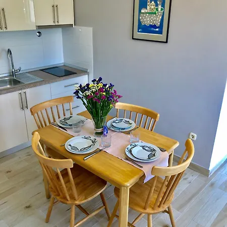 公寓 阳光埃尔萨公寓酒店 *