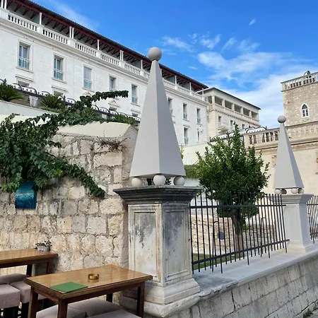 Sunny Elza Appartement Hvar Town