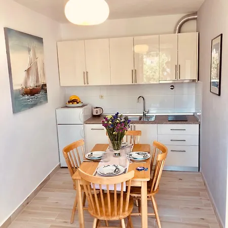 公寓 阳光埃尔萨公寓酒店 赫瓦尔