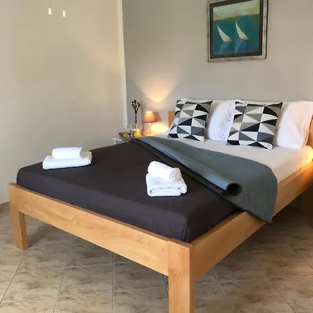 阳光埃尔萨公寓酒店 公寓