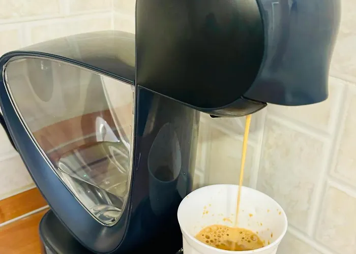 Apartamento Sunny Elza