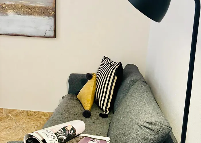 Апартаменти Sunny Elza *