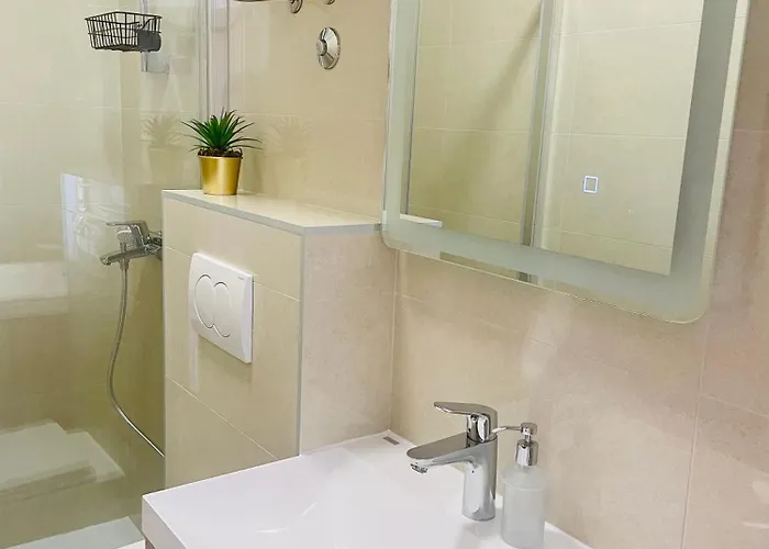 Apartamento Sunny Elza Hvar Town