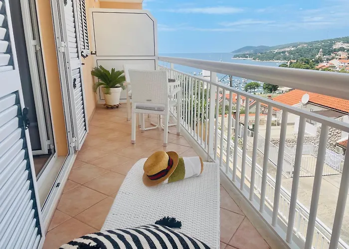 Apartamento Sunny Elza *