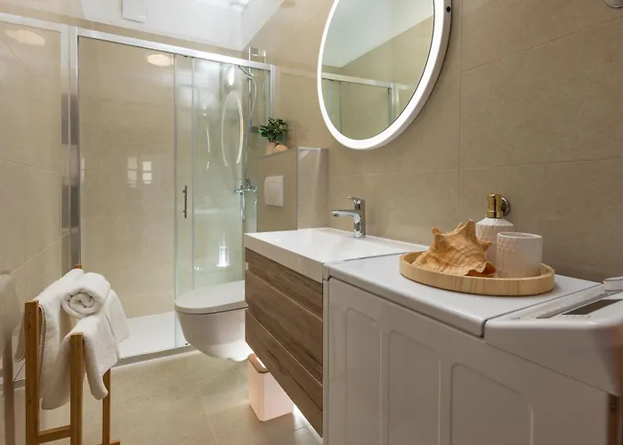 Apartamento Sunny Elza Hvar Town