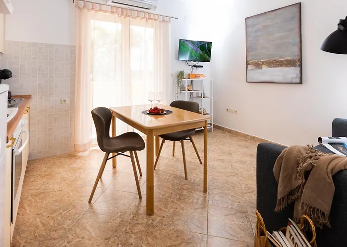 Sunny Elza Apartamento *