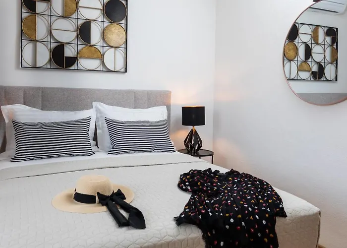 Sunny Elza Apartamento