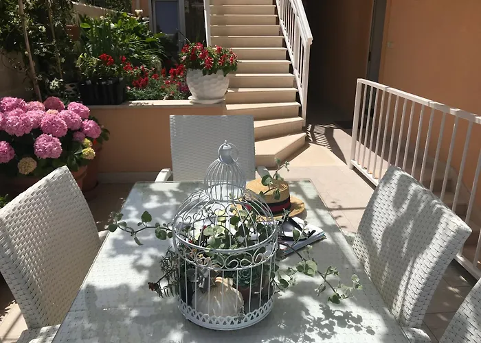 Apartamento Sunny Elza