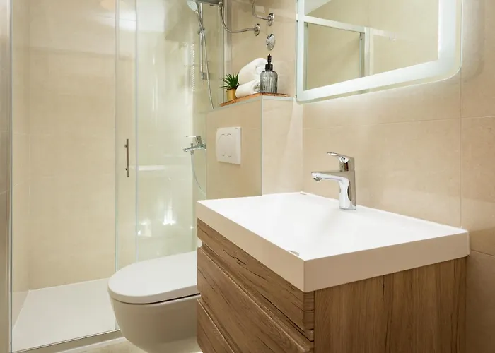 Sunny Elza Apartamento *