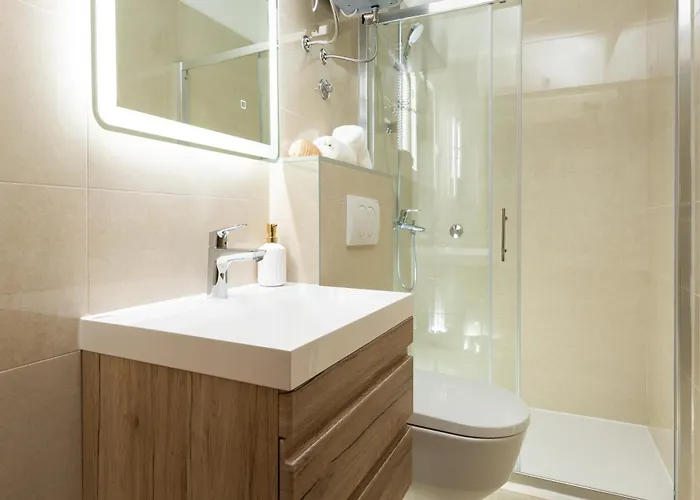 Apartamento Sunny Elza Hvar Town