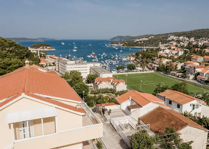 Apartamento Sunny Elza