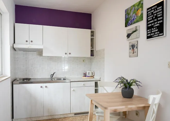 Sunny Elza Apartamento *