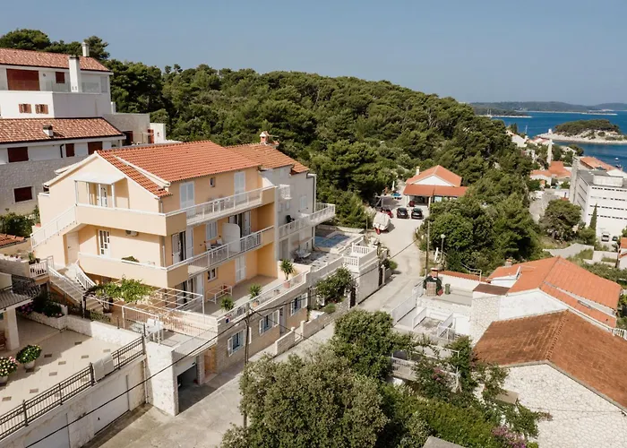 Sunny Elza Apartamento *