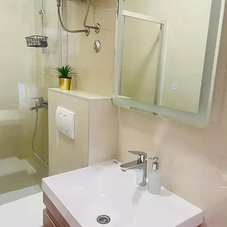 Apartman Sunny Elza Hvar Town