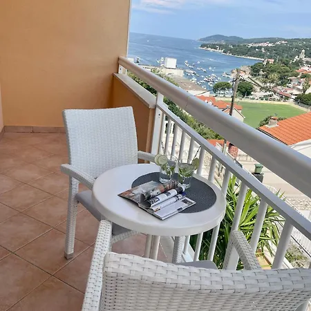 Sunny Elza Apartman Hvar Town