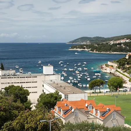 Διαμέρισμα Sunny Elza