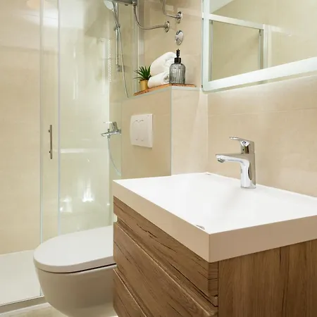 Sunny Elza Apartman *