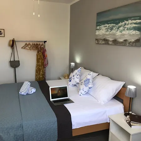 Apartman Sunny Elza *