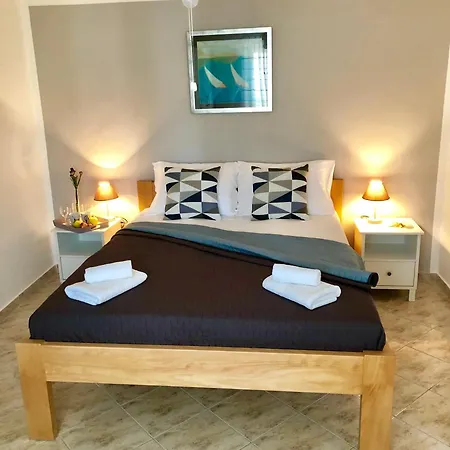 Sunny Elza Apartman *