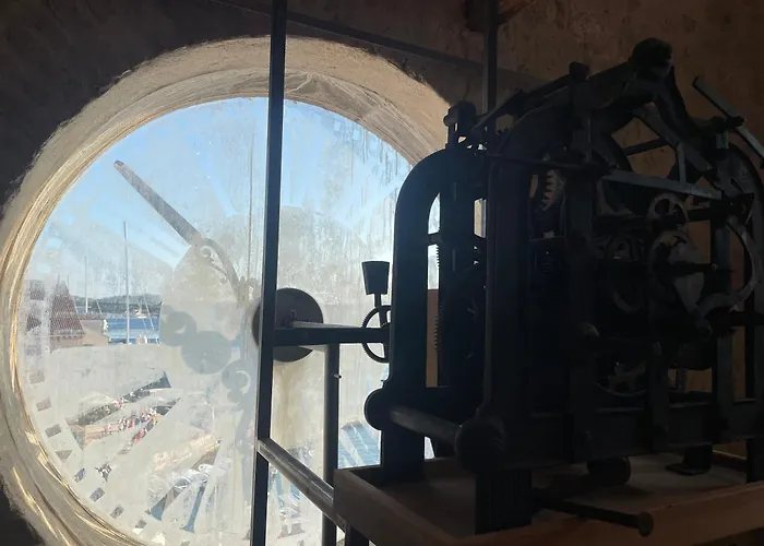 Sunny Elza Διαμέρισμα